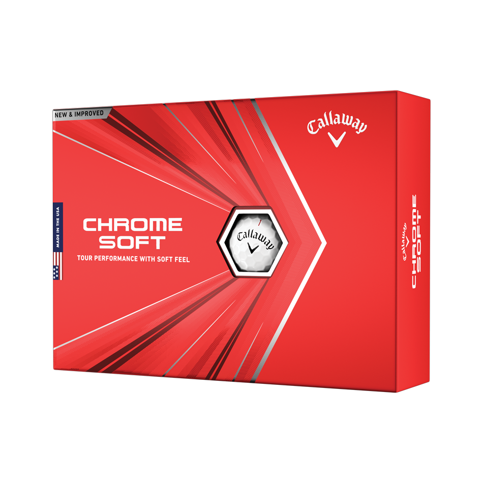 Docena Chrome Soft