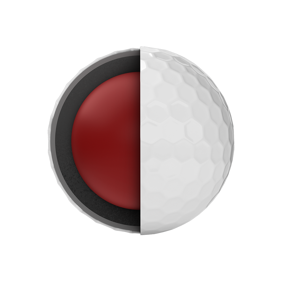 Pelota Chrome Soft_1