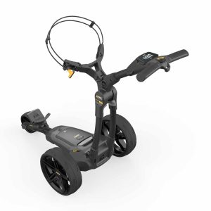 Carro Eléctrico Powakaddy  FX3 EBS (Electronic Brake System)