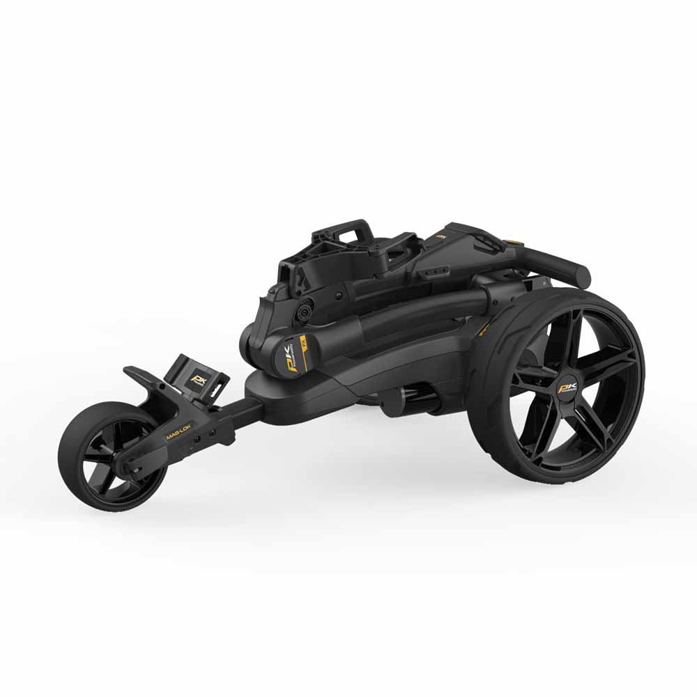 Powakaddy FX3 Folded