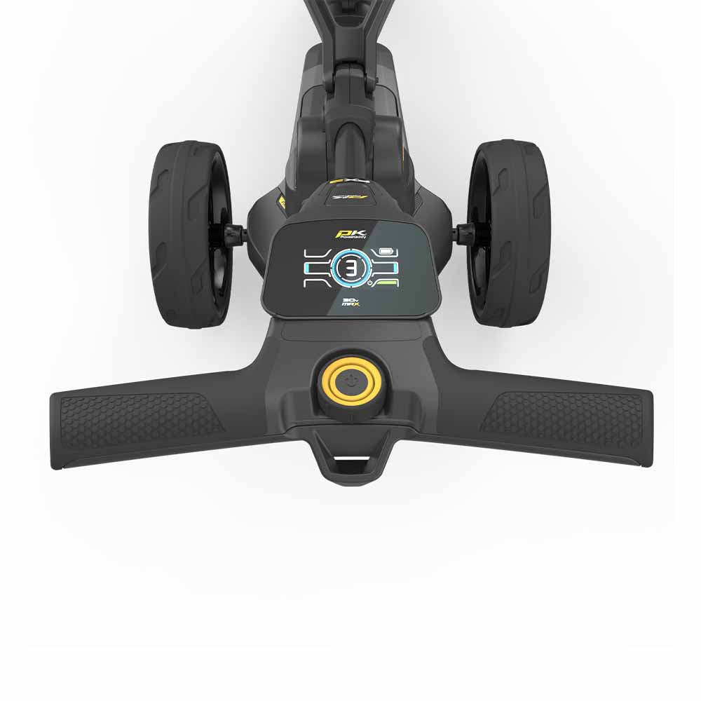 Powakaddy FX3 Handle
