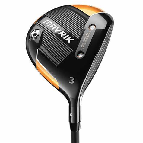Fairway Callaway Mavrik
