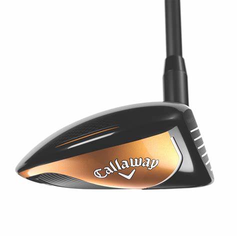 Fairway Callaway Mavrik_3