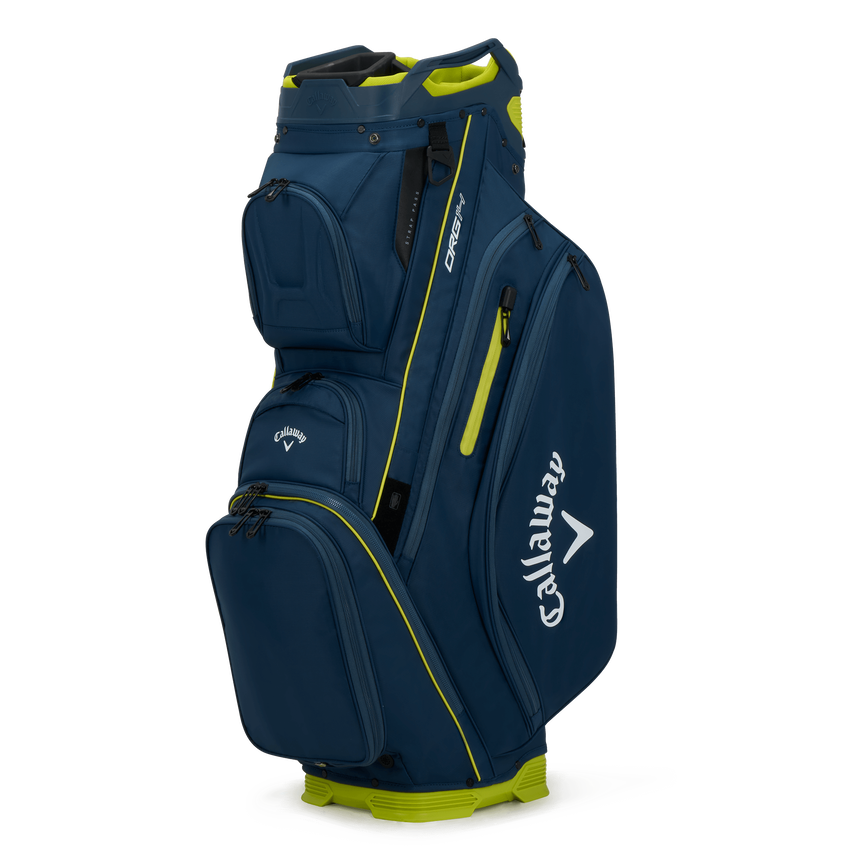 Bolsa Callaway Cart Org 14 Azul:Amarillo