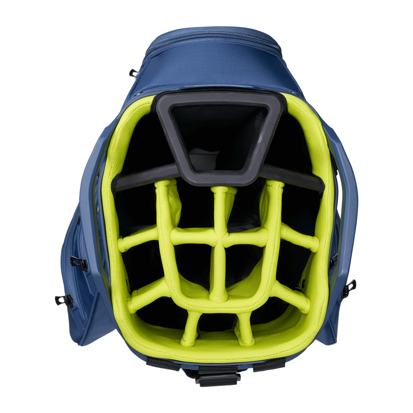 Bolsa Callaway Cart Org 14 Azul:Amarillo_2