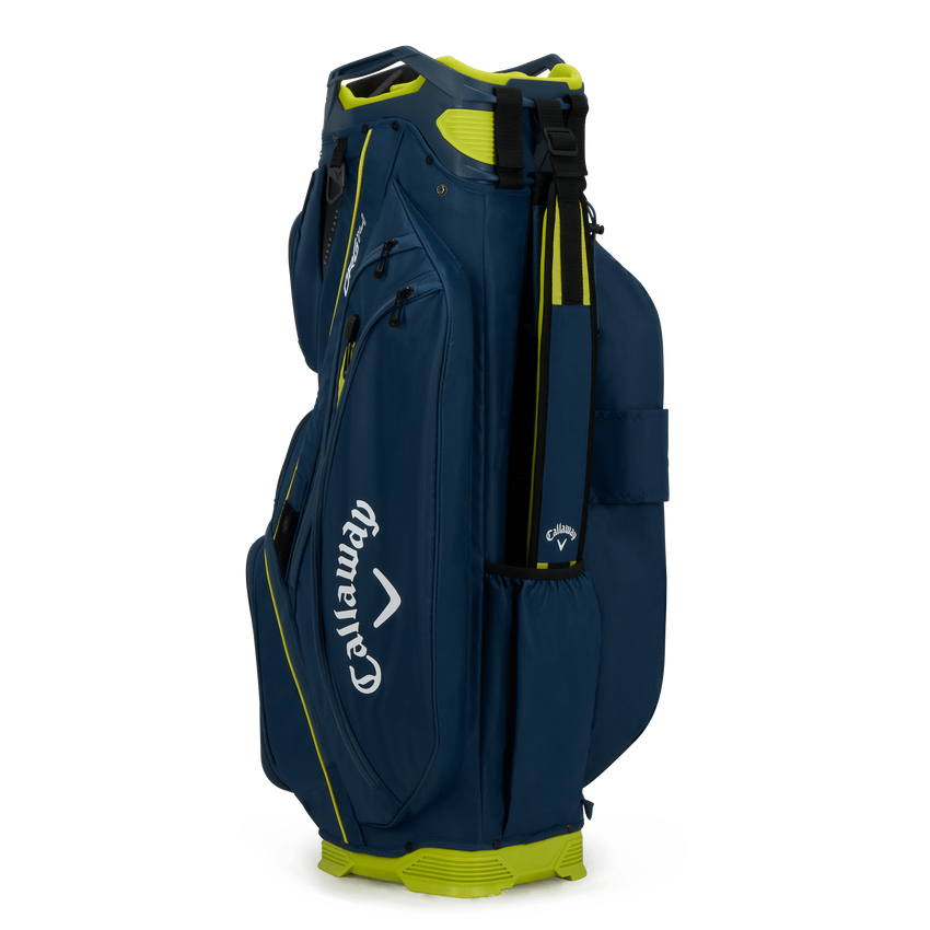 Bolsa Callaway Cart Org 14 Azul:Amarillo_3