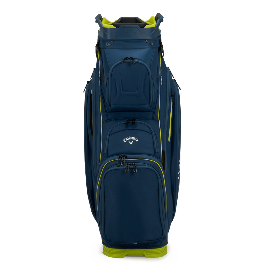 Bolsa Callaway Cart Org 14 Azul:Amarillo_4