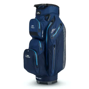 Bolsa Powakaddy Dri Tech Azul