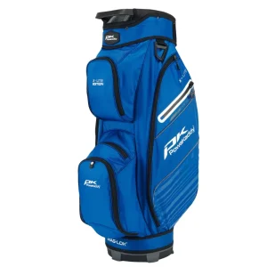 Bolsa Powakaddy X-Lite Azul